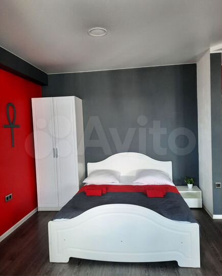 Квартира-студия, 40 м², 11/11 эт.