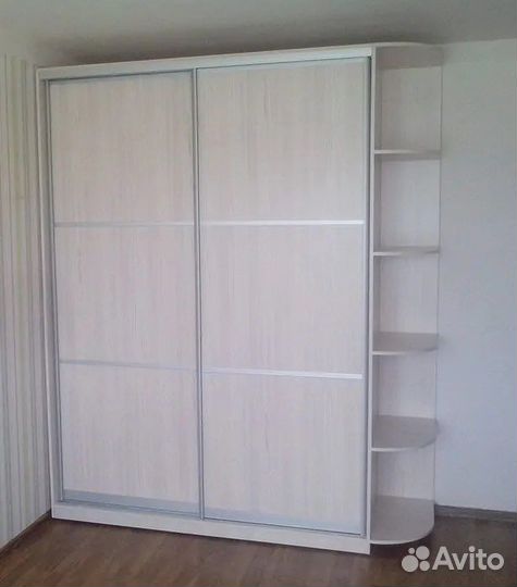 Мебель на заказ