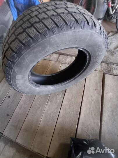 Cooper WinterMaster Plus 225/65 R17