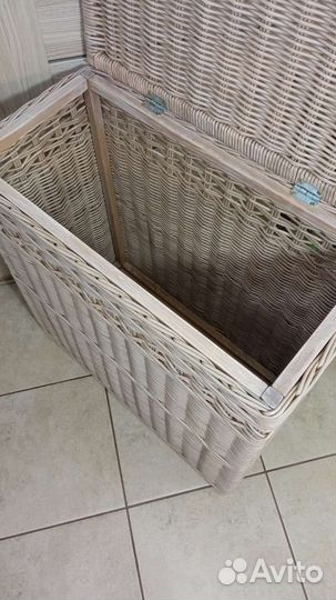 Корзина для белья