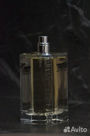 Распив Eldo Tom of Finland (Оригинал)