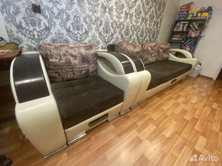 Диван раскладной