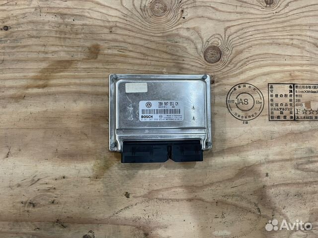 Эбу двигателя 2.8 AMX Audi A6 C5 A8 D2 A4 B5 passa