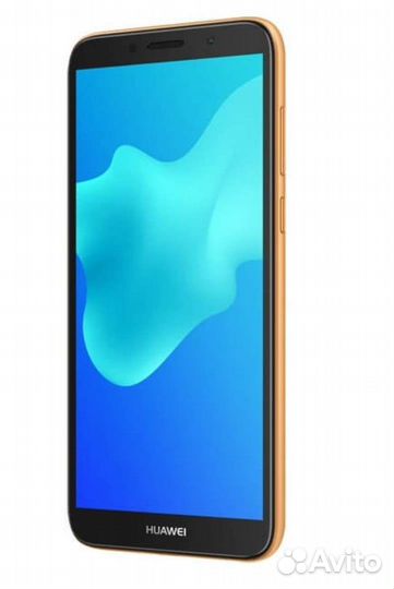 HUAWEI Y5 Lite, 16 ГБ