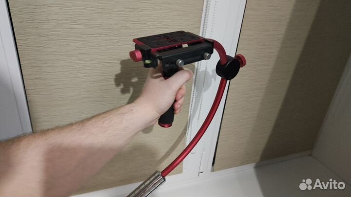 Стабилизатор для съемки raylab kino