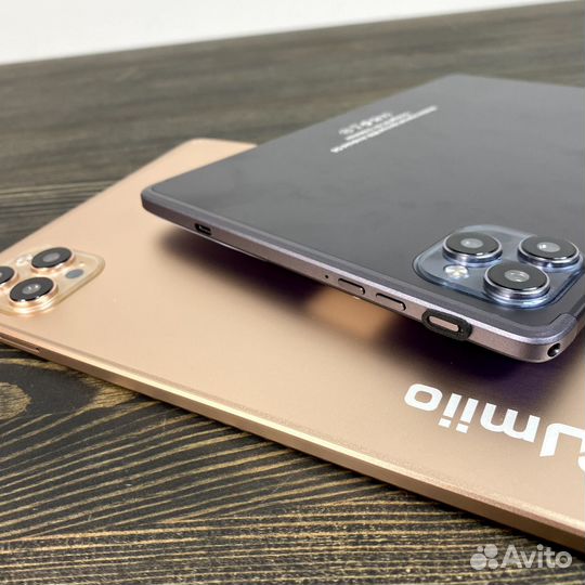 Планшет новый