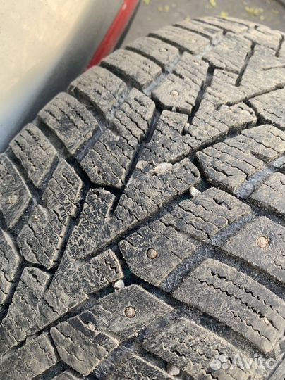 Roadstone Winguard WinSpike 205/55 R16 92T