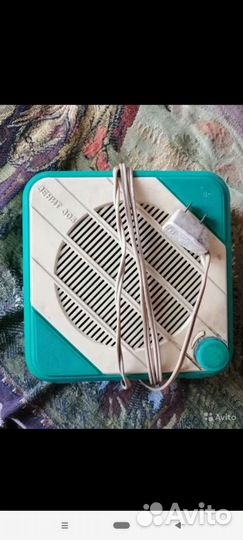 Радиоприемники СССР- Б./У.- Рабочие