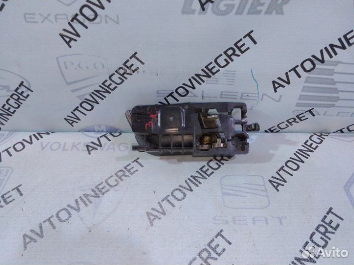 Ручка двери внутренняя Geely Emgrand EC7