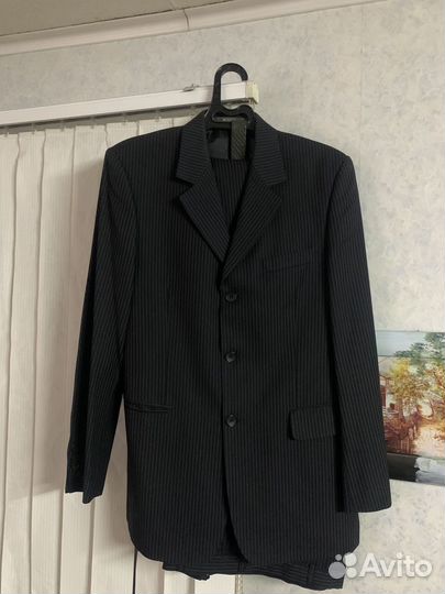 Костюм мужской