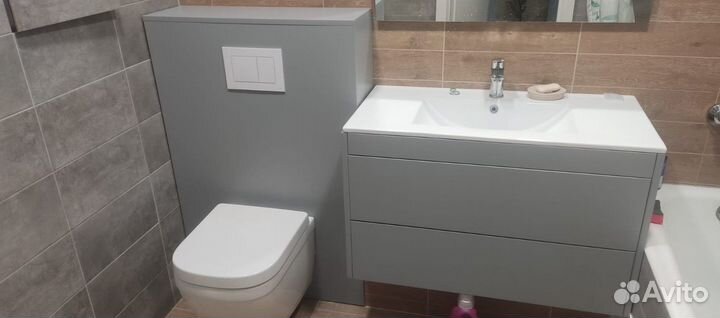 Тумба под раковину