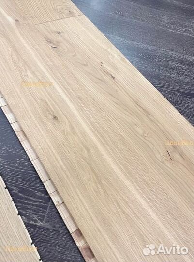 Инженерная доска для пола