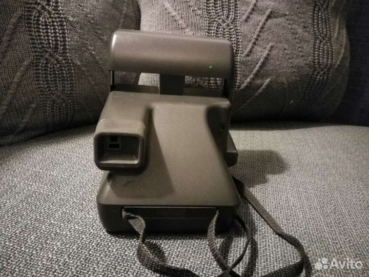 Polaroid OneStep Camera