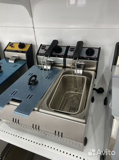 Фритюрница Remta r92