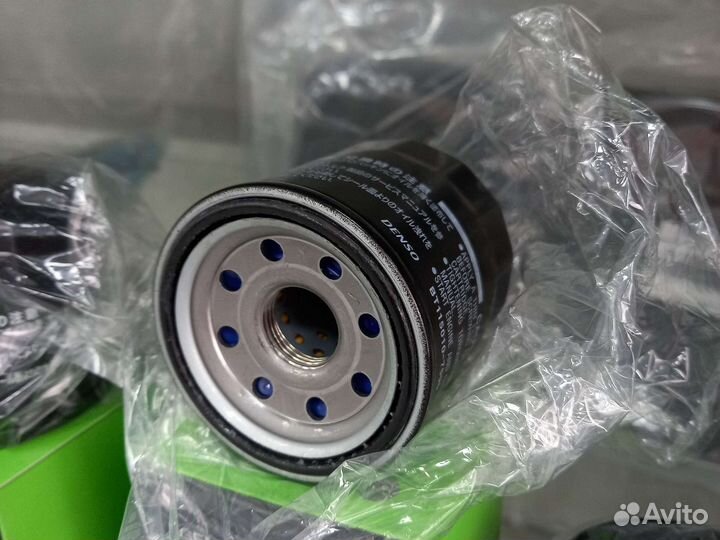 Фильтр масляный Kawasaki 16097-0011 Ninja ZX-10R