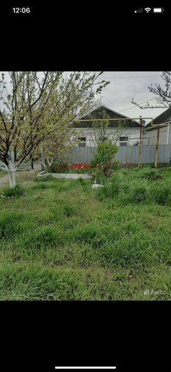 Дом 50 м² на участке 7,5 сот.