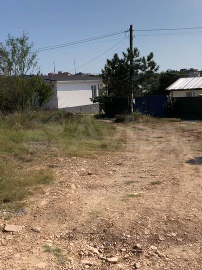 Участок 4 сот. (СНТ, ДНП)