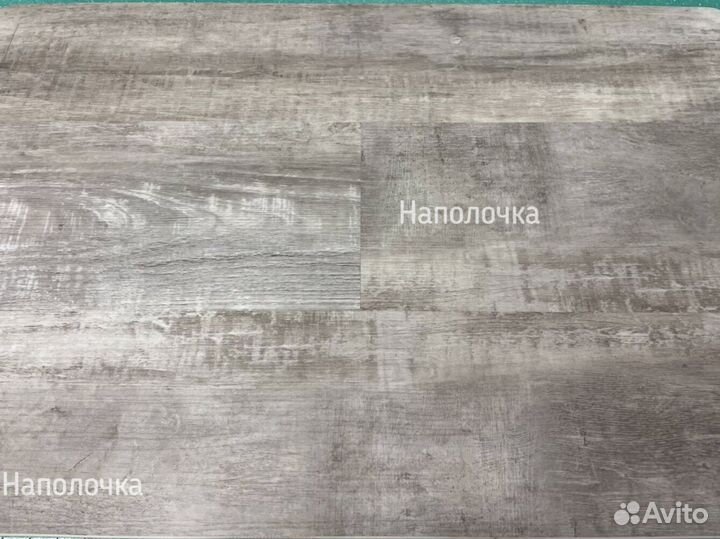 Кварцвиниловая плитка