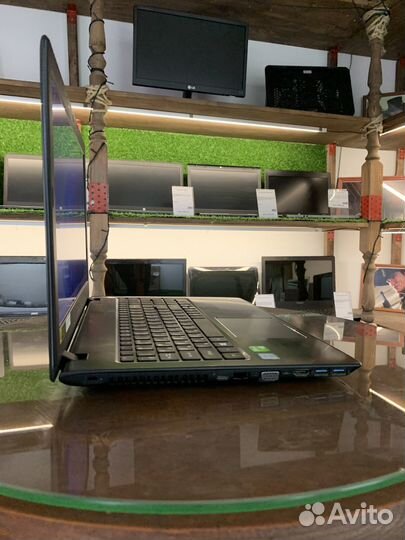 Ноутбук Acer E5-586G