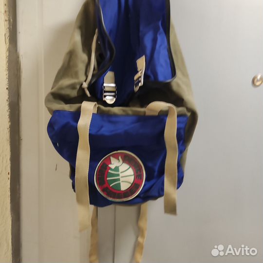 Рюкзак туристический СССР