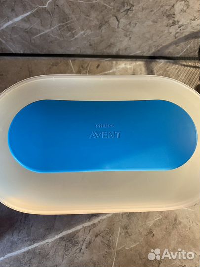 Стерилизатор для бутылочек philips avent