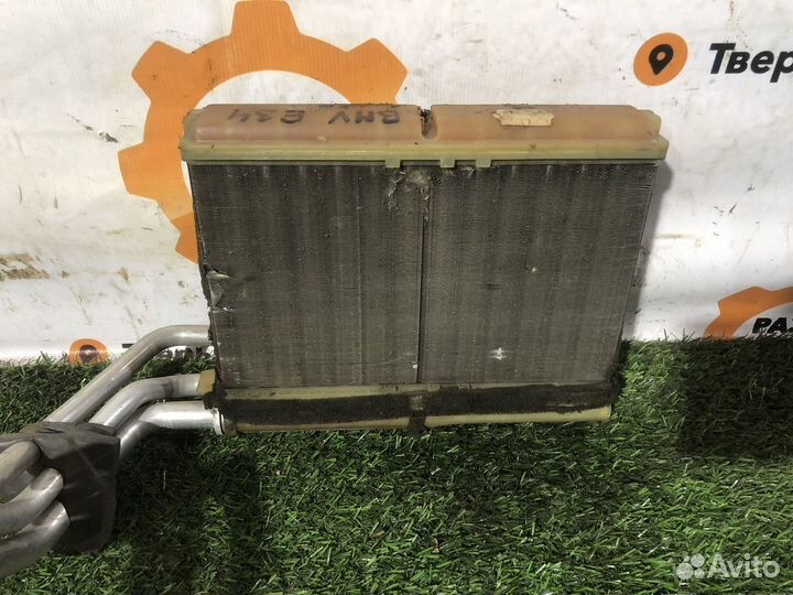Радиатор печки Bmw 5 e34