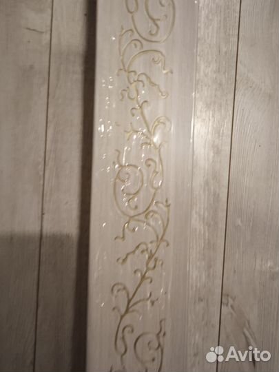 Карниз потолочный