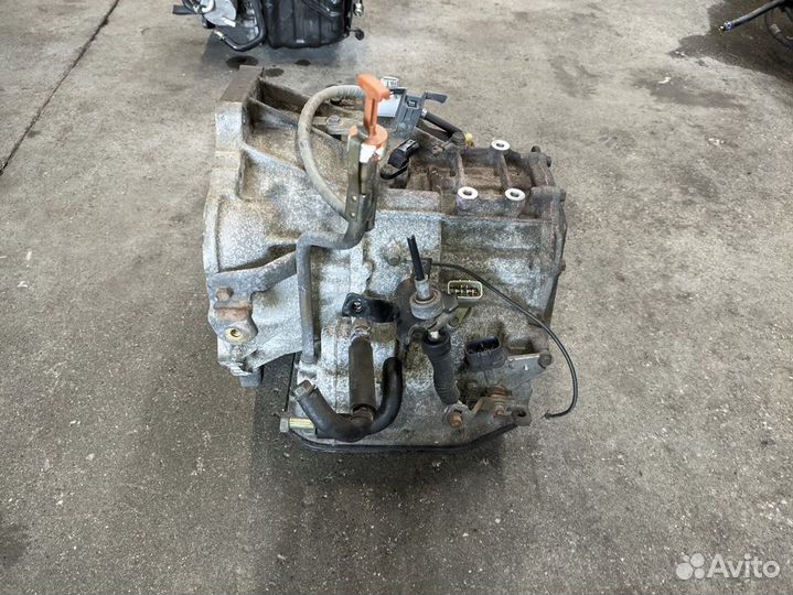 Akпп 1ZZ U341E Авенсис