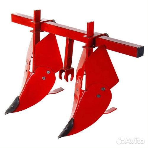 Аксессуар для мотоблока Окучник регулируемый (без