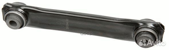 Рычаг подвески зад прав/лев 3939401 lemforder