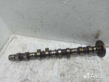 Распредвал выпускной A1110504701