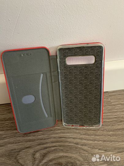 Чехол для Samsung galaxy s10