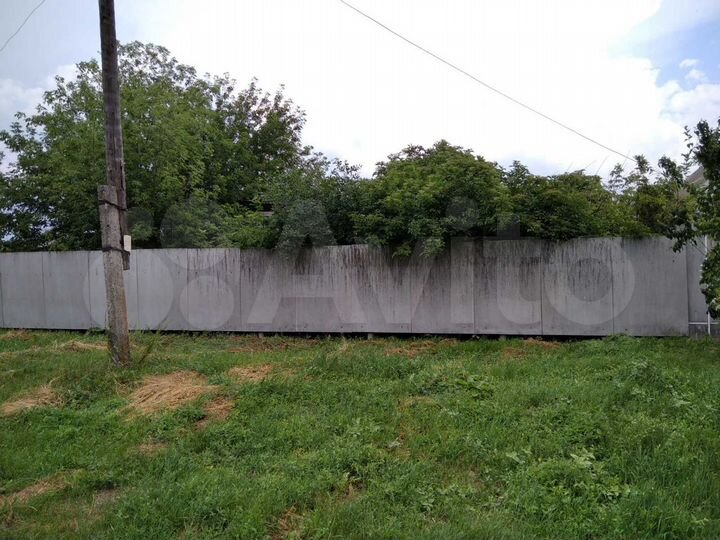 Участок 16,6 сот. (ИЖС)