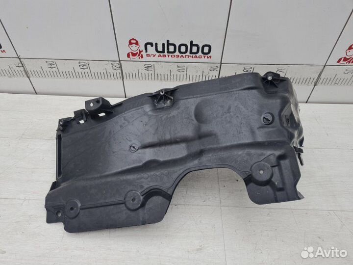 Перегородка моторного отсека Bmw X1 F48 B46A20B