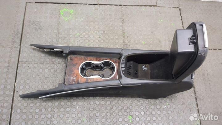 Консоль салона Mercedes GL X164, 2007