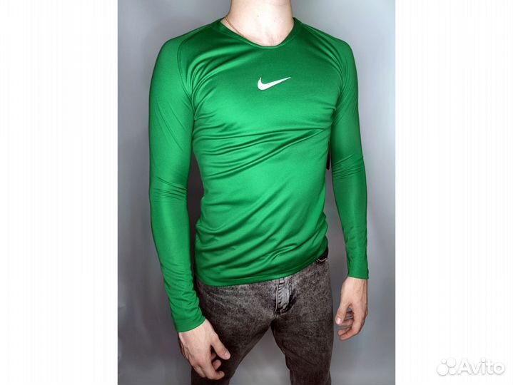 Лонгслив Nike оригинал