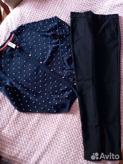 Форма школьная р. 134-152