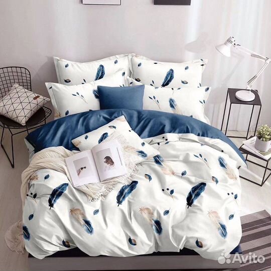 Комплект постельного белья