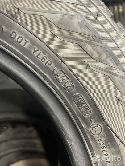 Nokian Tyres Hakkapeliitta R2 195/65 R15