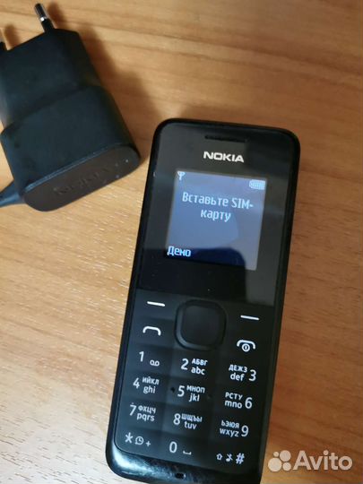 Телефон Nokia