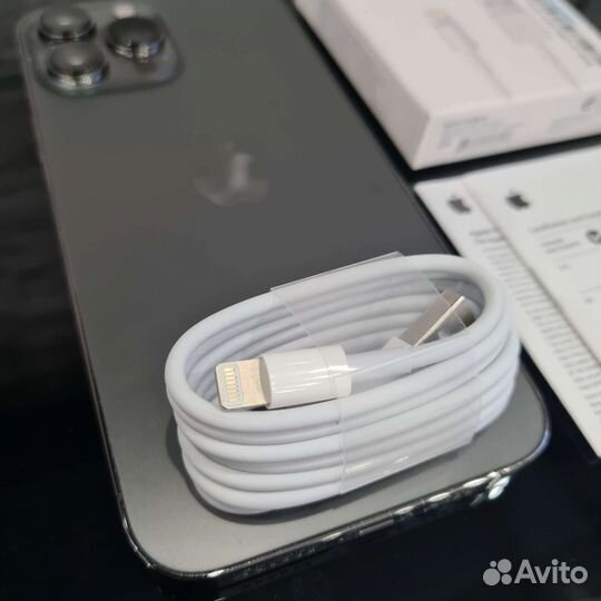 Кабель USB iPhone