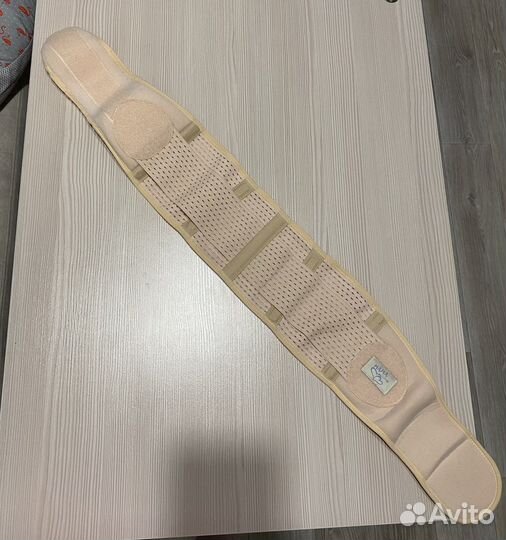 Бандаж для беременных и после родов