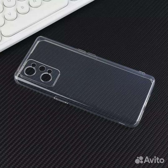 Чехол для realme gt neo 2