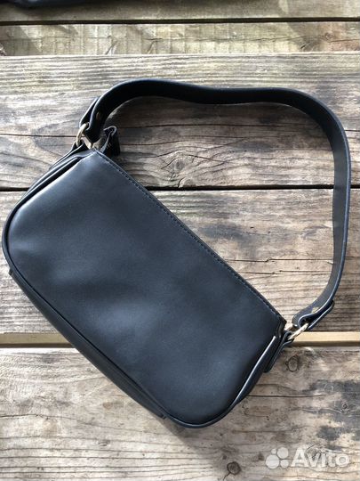 Сумка-багет Shein