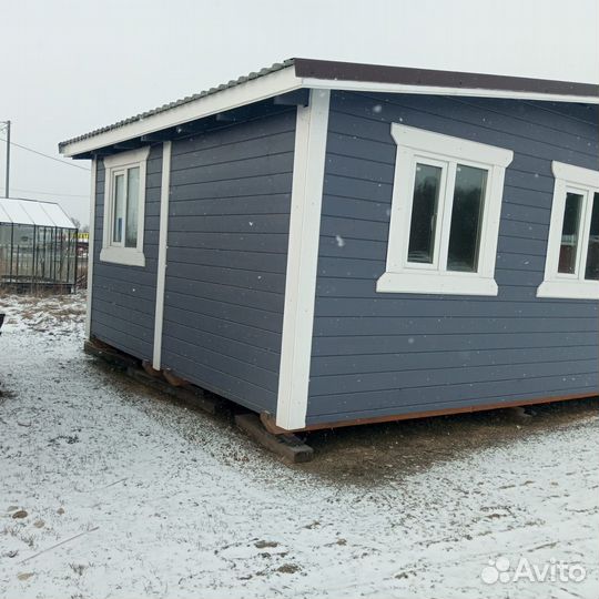 Строительство каркасных домов