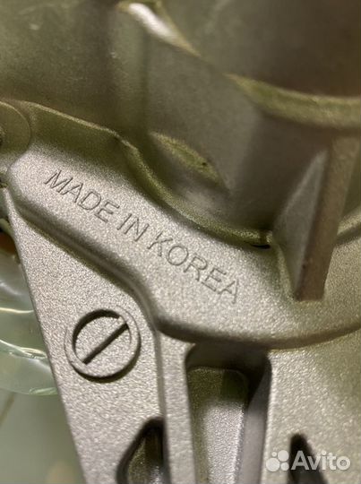 Помпа на Hyundai и Kia (пр-во: Корея)