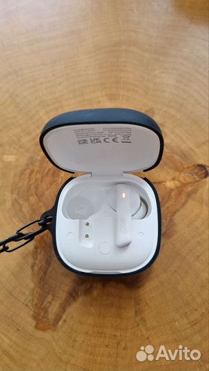 Наушники QCY HT05