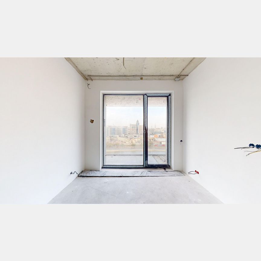 1-к. квартира, 45 м², 15/20 эт.