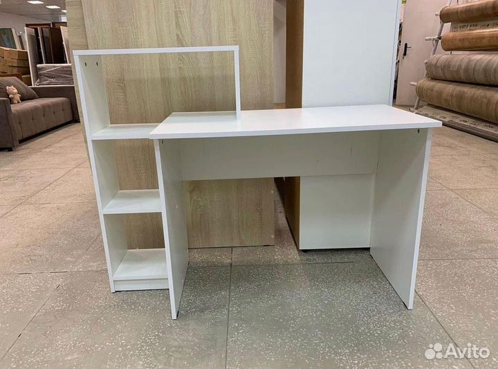 Компьютерный стол «Квартет-2»