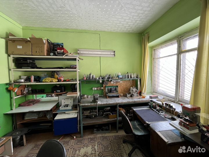 Метталоремонт готовый бизнес